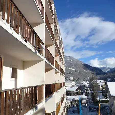 2 Personnes, Centre Village, Wifi, Parking - Fr-1-512-193