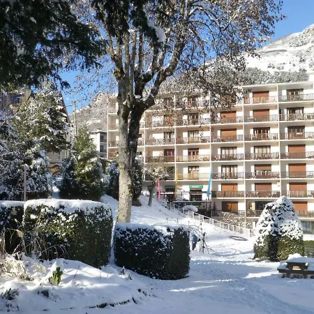 2 Personnes, Centre Village, Wifi, Parking - Fr-1-512-193 Apartment