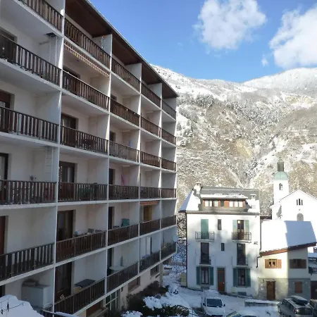 Apartamento 2 Pers., Centre Village, Wifi, Animaux Ok - Fr-1-512-193 *
