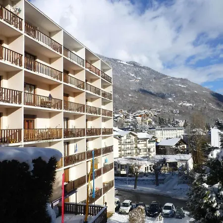 2 Pers., Centre Village, Wifi, Animaux Ok - Fr-1-512-193 Brides-les-Bains
