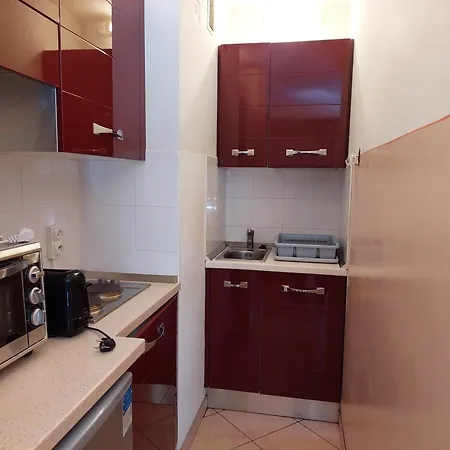 2 Pers., Centre Village, Wifi, Animaux Ok - Fr-1-512-193 Apartamento Brides-les-Bains