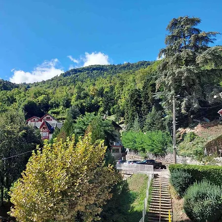 2 Personnes, Centre Village, Wifi, Parking - Fr-1-512-193 *
