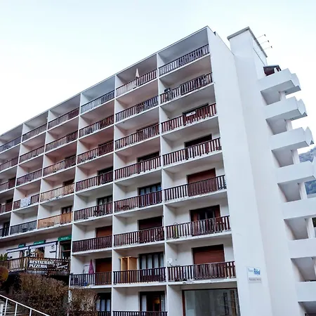 2 Pers., Centre Village, Wifi, Animaux Ok - Fr-1-512-193 * Brides-les-Bains